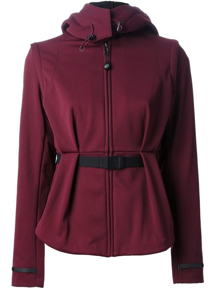 Adidas Originals X Opening Ceremony Peplum Jacket