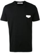 Givenchy - Logo Patch T-shirt - Men - Cotton - S, Black, Cotton