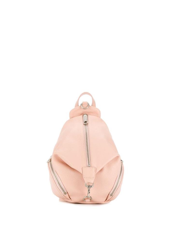 Rebecca Minkoff Julian Mini Backpack - Pink