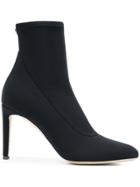 Giuseppe Zanotti Design Celeste Boots - Black