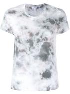 James Perse Graphic T-shirt - Grey