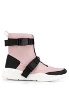 Kendall+kylie Nemo Boots - Pink