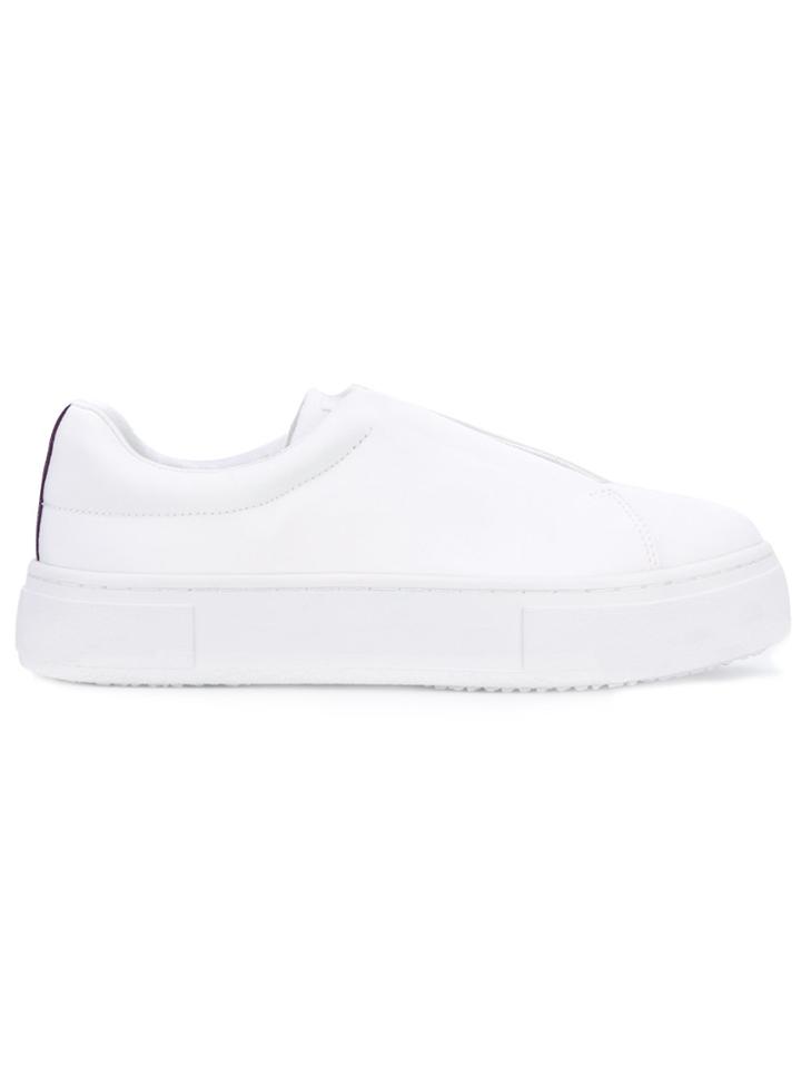 Eytys 'doja So' Sneakers - White