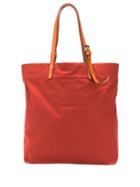 Ally Capellino Natalie Tote Bag - Red