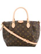 Louis Vuitton Vintage Turenne Pm Tote Bag - Brown
