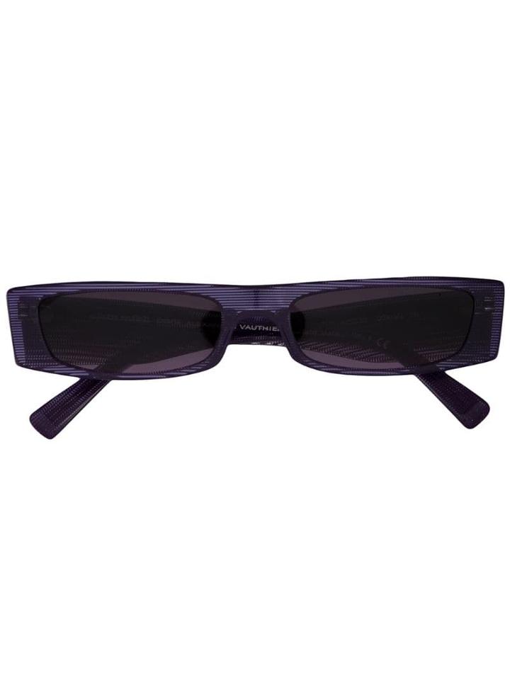 Alexandre Vauthier - Purple