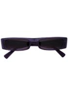 Alexandre Vauthier - Purple