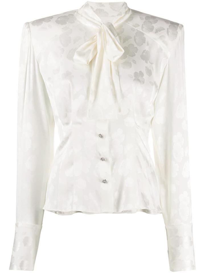 Dolce & Gabbana Dolce & Gabbana F5l51zhjmhq W0001 - White