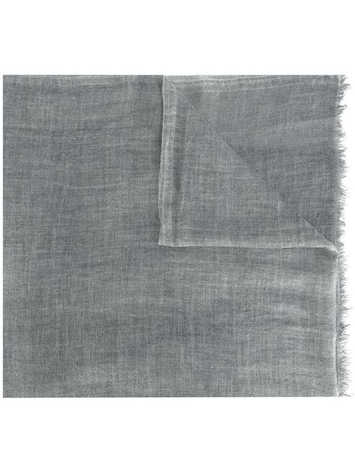 Faliero Sarti 'dianora' Scarf