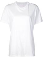 Wardrobe. Nyc Classic T-shirt - White