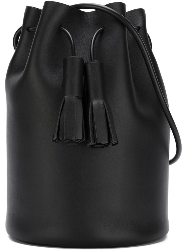 Building Block 'bucket' Bag, Women's, Black