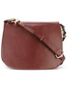 Cartier Vintage Cross-body Bag
