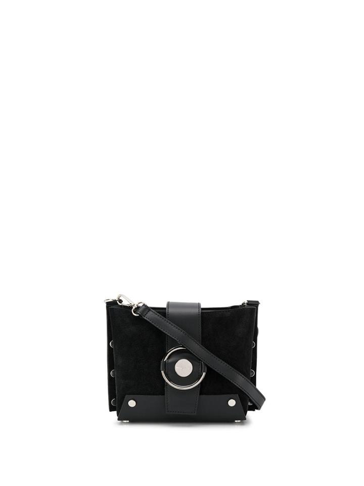 Marc Ellis Berenice Mini Bag - Black