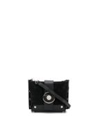 Marc Ellis Berenice Mini Bag - Black