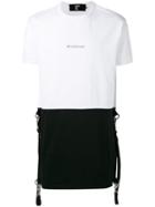 Hood By Air - Keyring Detail T-shirt - Men - Cotton - L, Black, Cotton