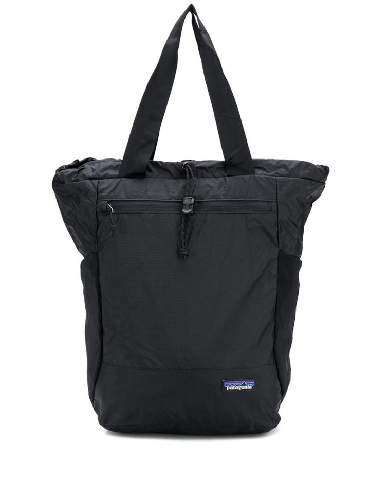 Patagonia Black Hole Backpack