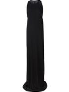 Rick Owens Drkshdw Long Tank Dress
