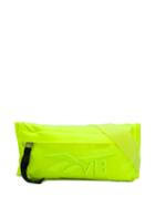 Reebok X Victoria Beckham Tonal Collaboration Logo Belt Bag - Yellow