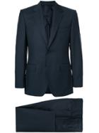 Gieves & Hawkes Two Piece Suit - Blue