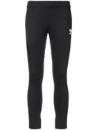 Adidas Classic Work-out Tights - Black