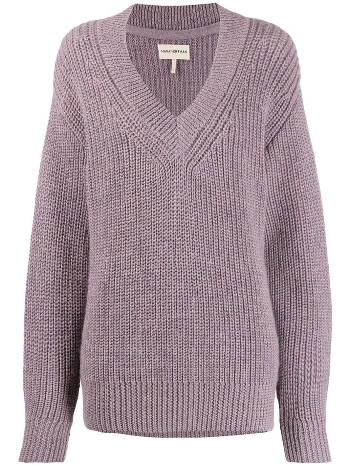 Mara Hoffman Mara Hoffman W909207180 530 Lavender - Purple
