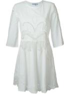 Iro 'yante' Dress