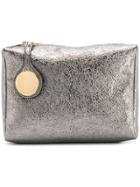L'autre Chose Mini Make-up Back - Metallic
