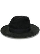 Borsalino B34294qbp0003015p - Black