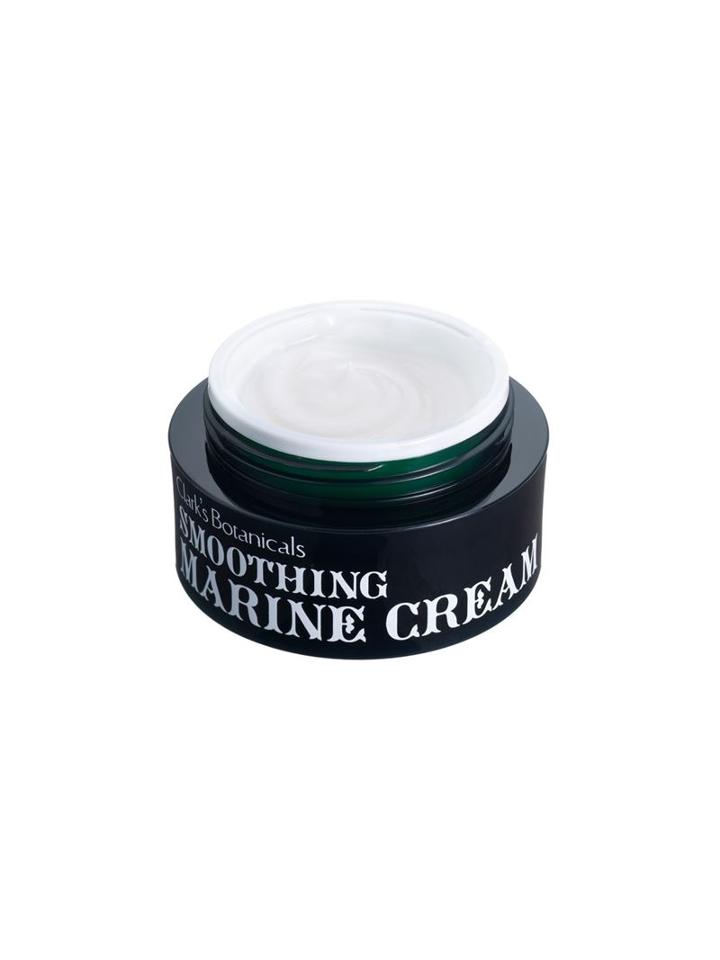 Clark's Botanicals Smoothing Marine Cream