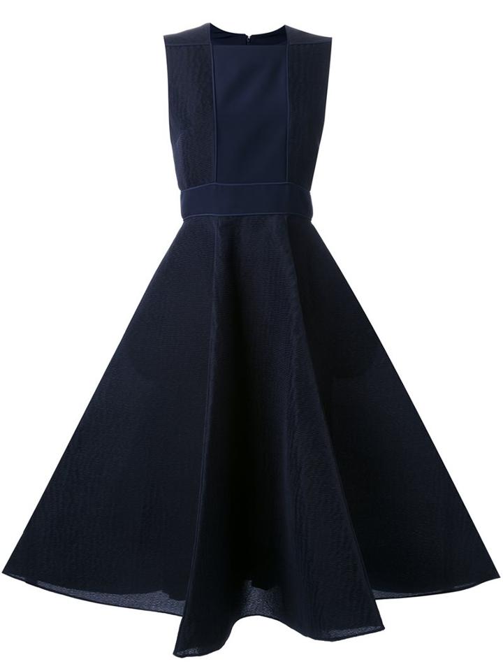 Roksanda Full Circle Skirt Dress