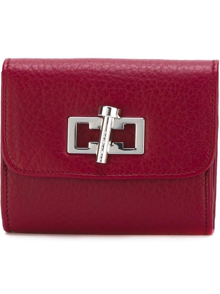 Carven Small Wallet