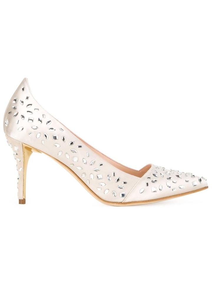 Oscar De La Renta 'tami' Pumps