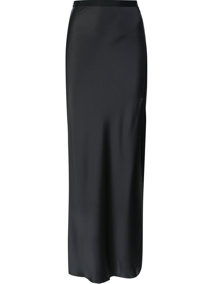 Nili Lotan 'maya Maxi' Skirt