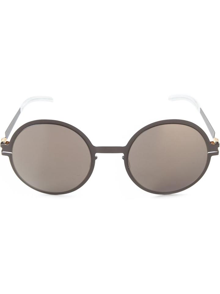 Mykita 'scarlett' Sunglases
