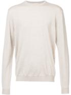 Éditions M.r Classic Crewneck Jumper - Unavailable