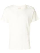 Simon Miller Plain T-shirt - White