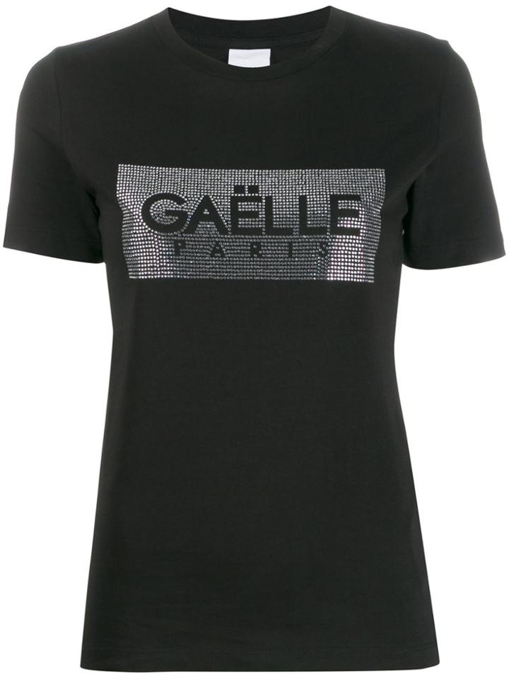 Gaelle Bonheur Black