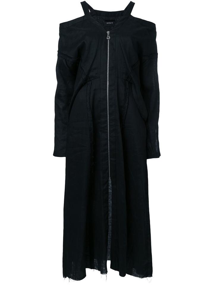 Kitx 'released Blouson' Dress