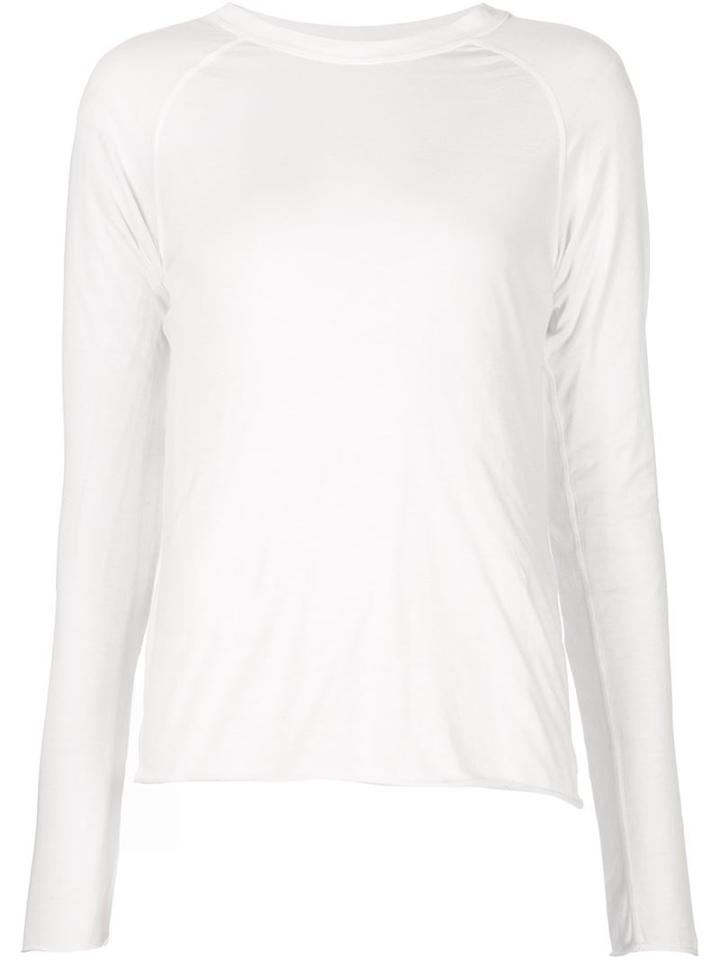 Arts & Science Longsleeved T-shirt