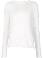 Arts & Science Longsleeved T-shirt