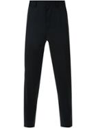 Consistence Tailored Trousers - Black