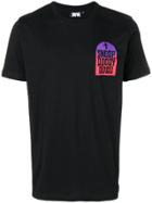 Sss World Corp Snoop Doggy Dogg T-shirt - Black