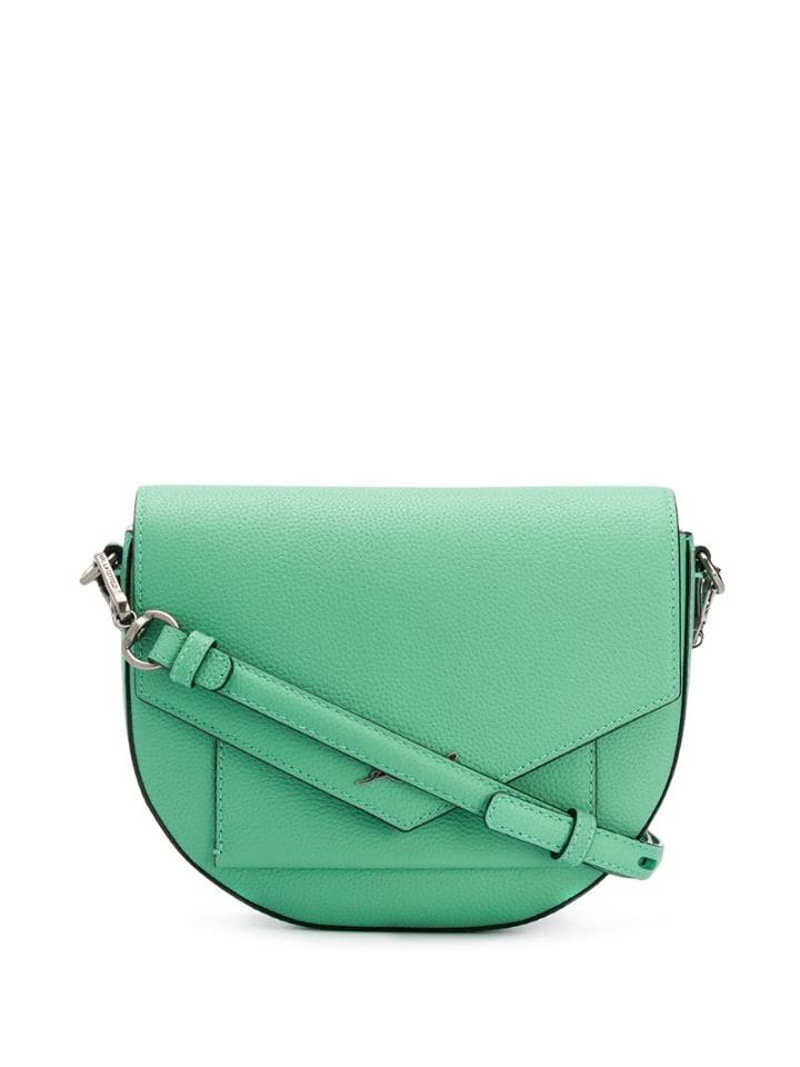Karl Lagerfeld K/karry Crossbody Bag - Green