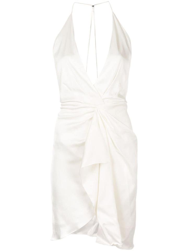 Manning Cartell Short Day Dreamer Dress - White