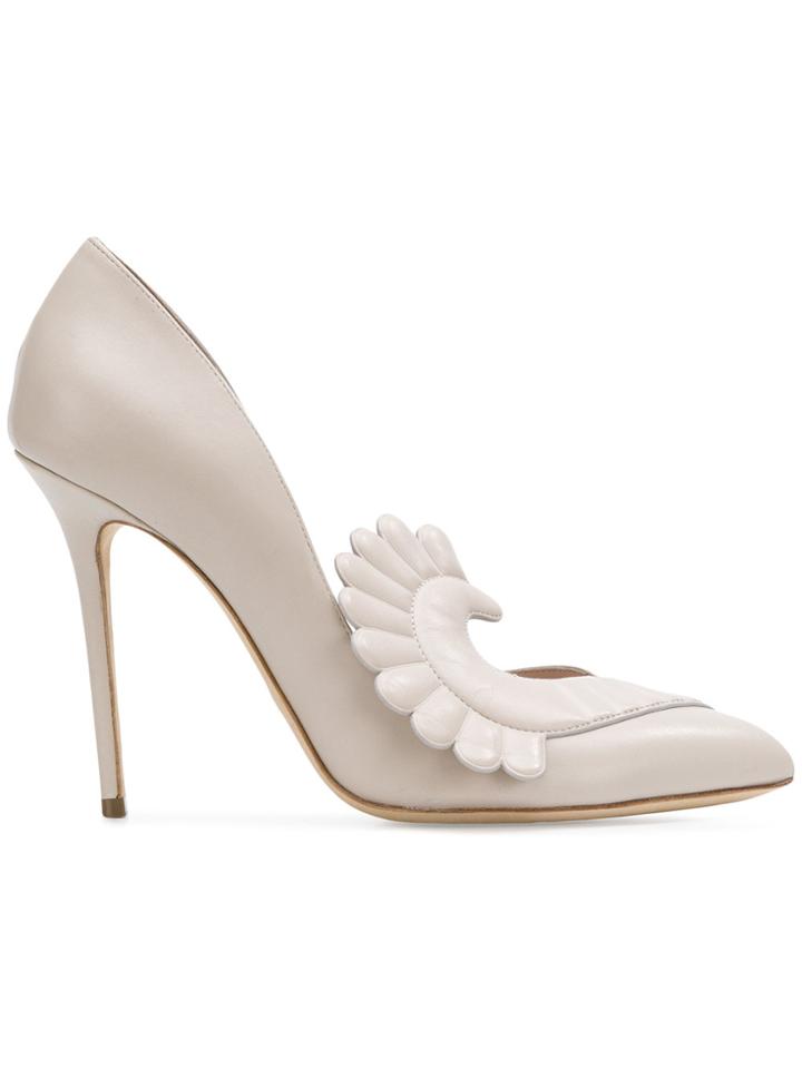 Paula Cademartori Iris - Metallic
