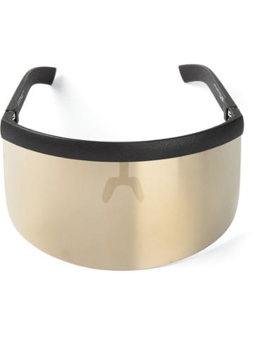 Mykita Bernhard Willhelm 'daisuke' Sunglasses