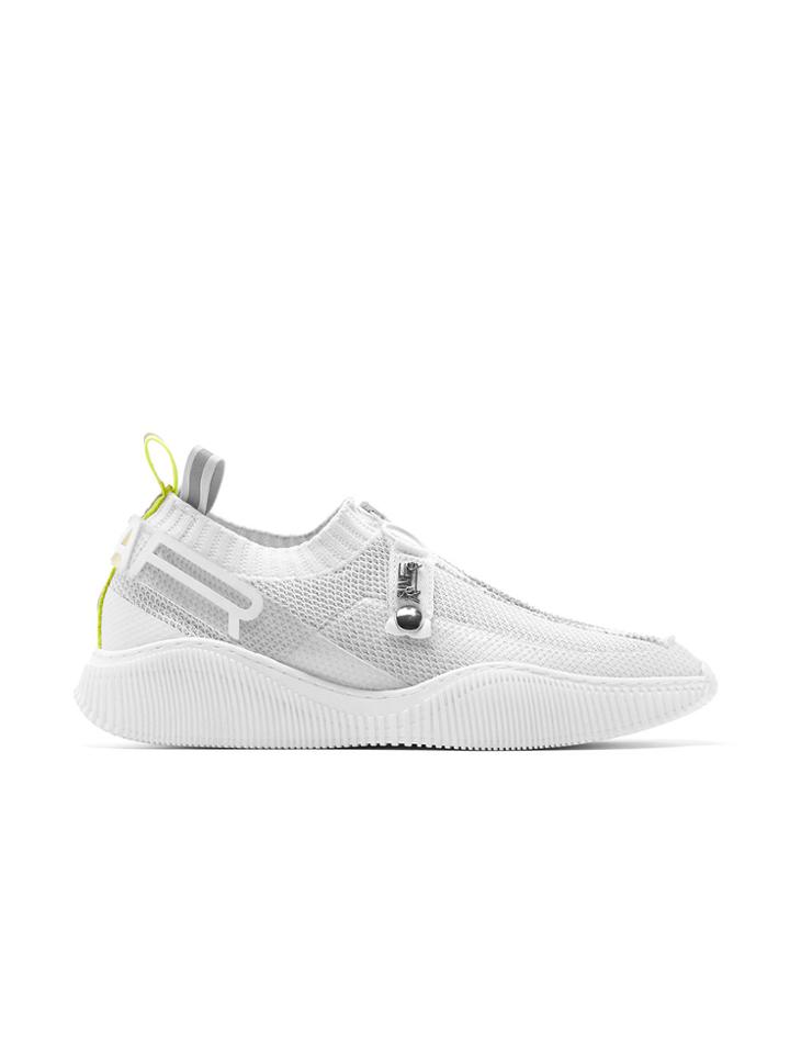 Swear Crosby Fast Track Customisation - White