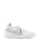 Swear Crosby Fast Track Customisation - White