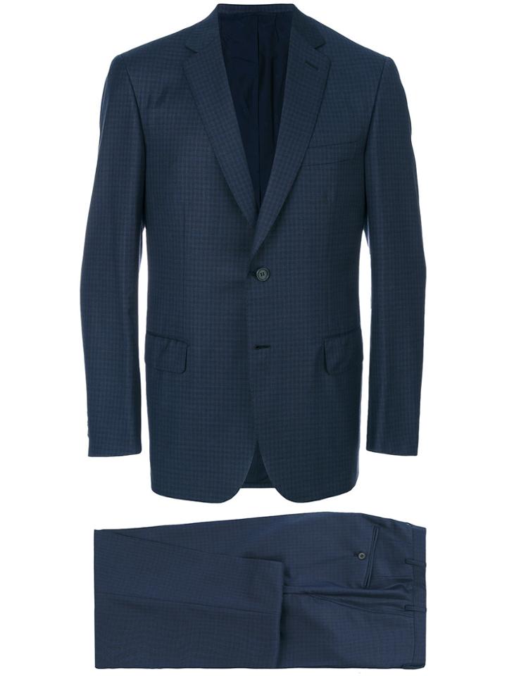 Brioni Formal Suit - Blue