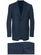Brioni Formal Suit - Blue